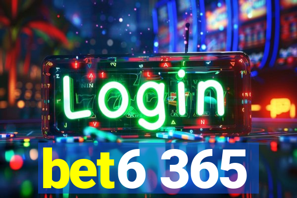 bet6 365